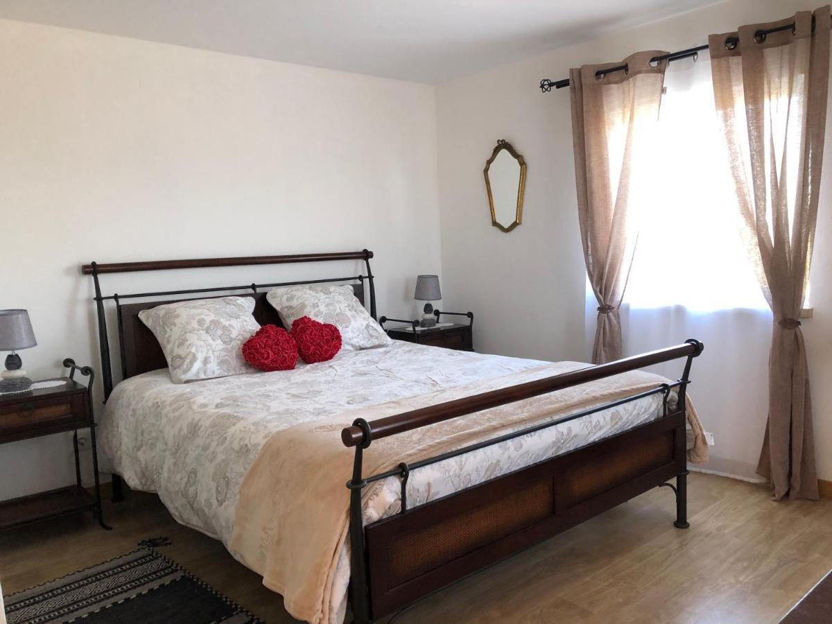 Terra Luso Proche De Montejunto Bed & Breakfast Cadaval Eksteriør bilde